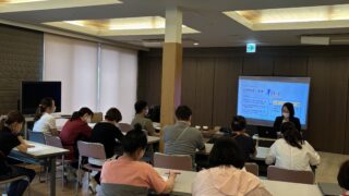 職場環境の乱れは、組織の乱れ？！｜介護施設の現地調査・研修レポート